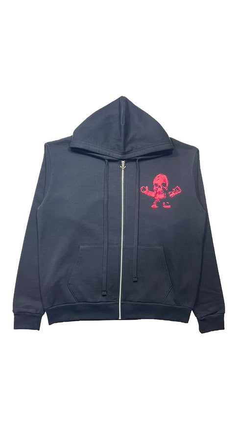 FOTI Harris Teeter ZipUp Hoodie